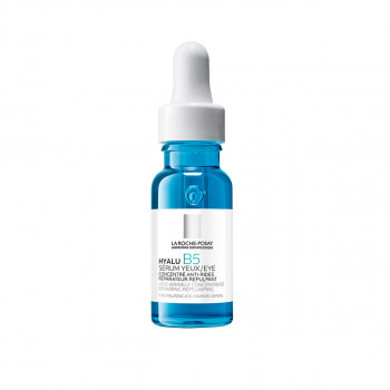 LA ROCHE POSAY Hyalu B5 Sérum de Ojos 15 ml