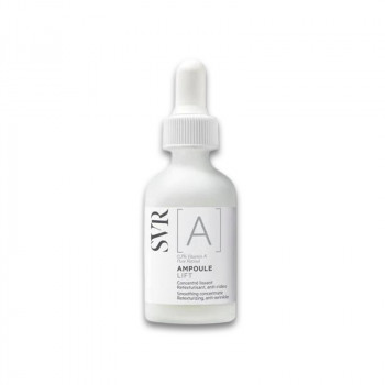 SVR [A] Ampoule Lift Serum Retinol Concentrado 30 ml