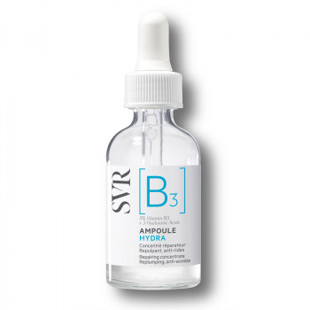 SVR [B3] Ampoule Hydra Sérum con Niacinamida 30 ml