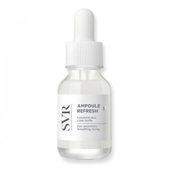 SVR ampoule refresh yeux