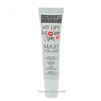 LOW UP Maxi Volumen Lips 10 ml