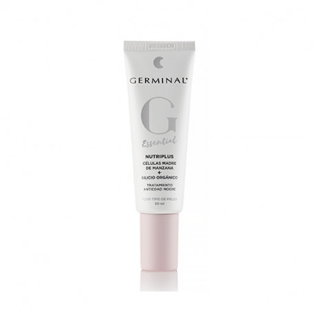 GERMINAL Essential Nutriplus Crema Antiedad 50 ml