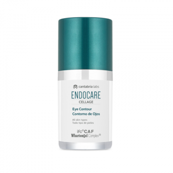 ENDOCARE Cellage Contorno de Ojos 15 ml