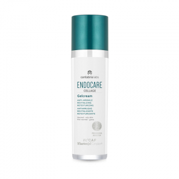 ENDOCARE Cellage Gelcream 50 ml