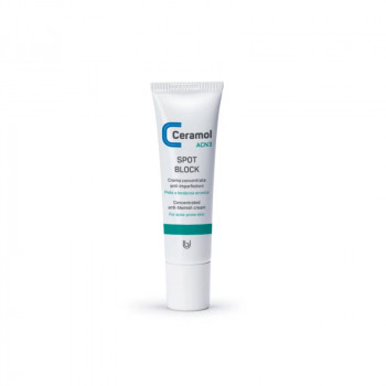 CERAMOL ACN3 Spot Block 20 ml