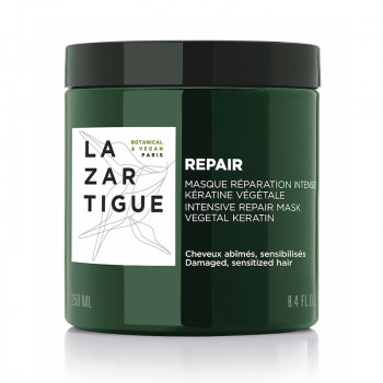 LAZARTIGUE Repair Mascarilla Hidratación Intensa 250 ml