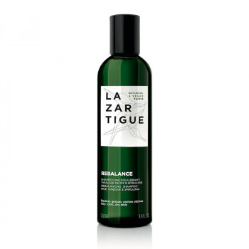 LAZARTIGUE Rebalance Champú Equilibrante 250 ml