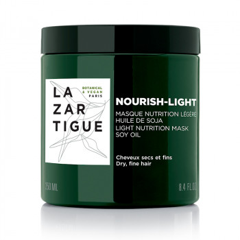 LAZARTIGUE Nourish- Light Mascarilla Nutrición Ligera 250 ml