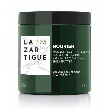 LAZARTIGUE Nourish Mascarilla Nutritiva 250 ml