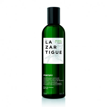 LAZARTIGUE Fortify Champú Fortificante 250 ml