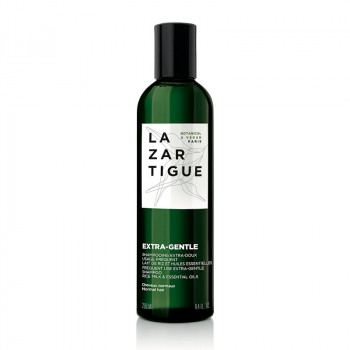 LAZARTIGUE Extra Gentle Champú 250 ml