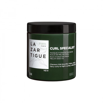 LAZARTIGUE Curl Specialist Mascarilla 250 ml