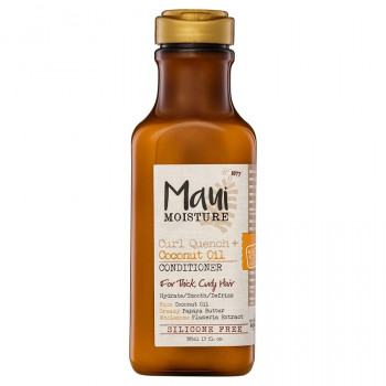 MAUI Acondicionador aceite de coco 385ml