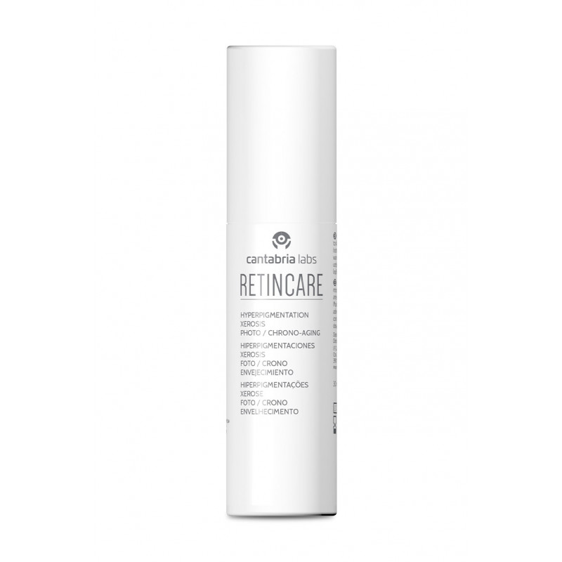 Comprar Online RETINCARE Gel 30 ml