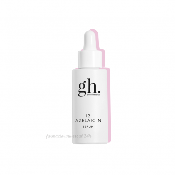 GEMA HERRERIAS 12 Azelaic-N Serum 30 ml