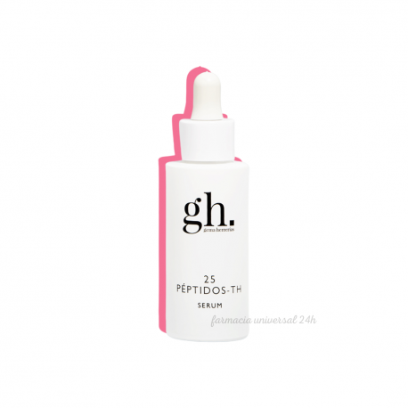 GEMA HERRERIAS 25 Peptidos-TH serum 30ml