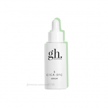 GEMA HERRERIAS 5 Cica -E serum 30 ml