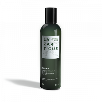 LAZARTIGUE Purify Champu Purificante 250 ml