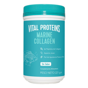 VITAL PROTEINS marine collagen sabor neutro 221g