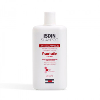 ISDIN Psorisdin Control Champú Antidescamación 400 ml