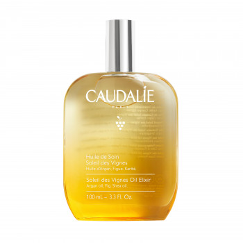 CAUDALIE Aceite de Tratamiento Soleil des Vignes 100ml