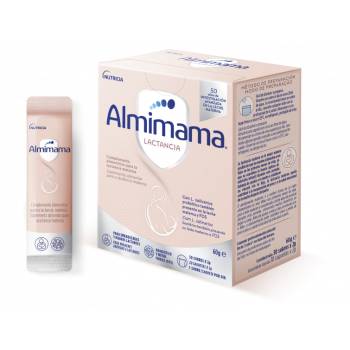 ALMIMAMA Lactancia 60g