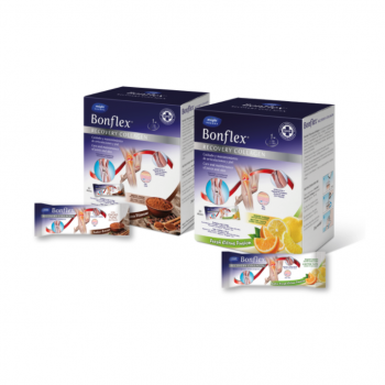 BONFLEX Recovery Collagen Fresh Citrus 30 Sticks