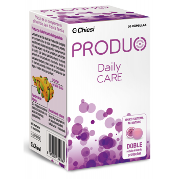 PRODUO Daily Care 30 Cápsulas