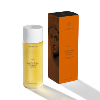 ARTURO ALBA Loción Ácida Exfoliante Global 125 ml