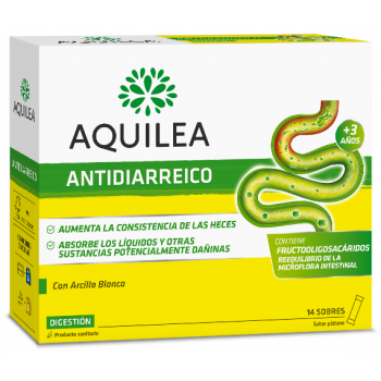 AQUILEA Antidiarreico 14 sobres