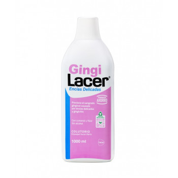 Colutorio GingiLacer 1000 ml