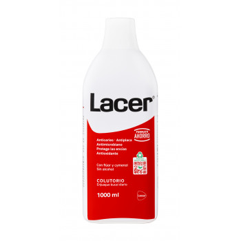 Colutorio Lacer 1000 ml