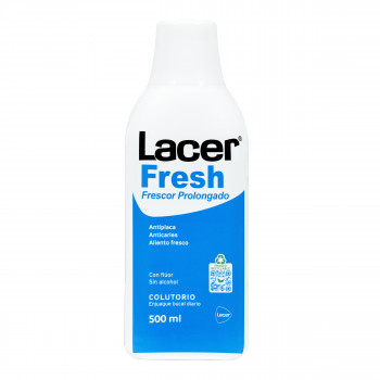 Colutorio Lacer Fresh 100 ml