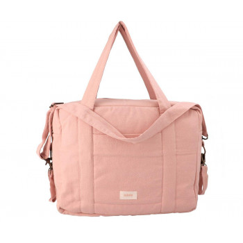 TUTETE Bolso Carro Bebé Cotton Rosa