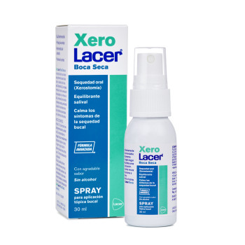 Spray Xero Lacer 30 ml