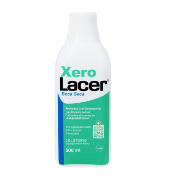 Colutorio Xero Lacer 500 ml