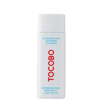 TOCOBO Bio watery SPF50+ PA++++ crema solar 50 ml