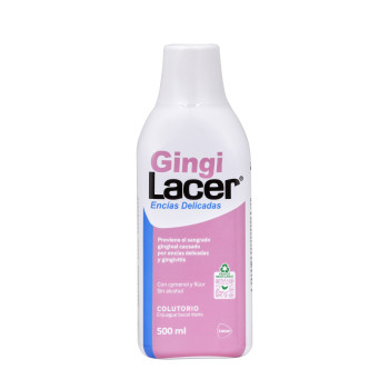 Colutorio GingiLacer 500 ml