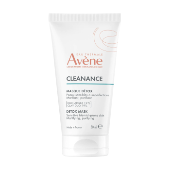 AVENE Cleanance Mascarilla Detox 50 ml