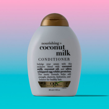 OGX Acondicionador Leche de Coco 385 ml