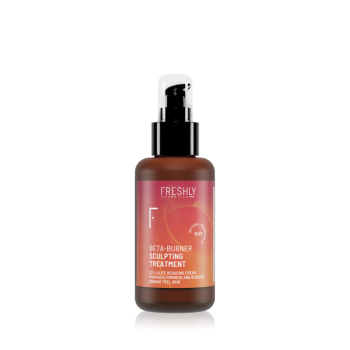 FRESHLY Cosmetics Tratamiento Beta-burner Anticelulítico 100 ml