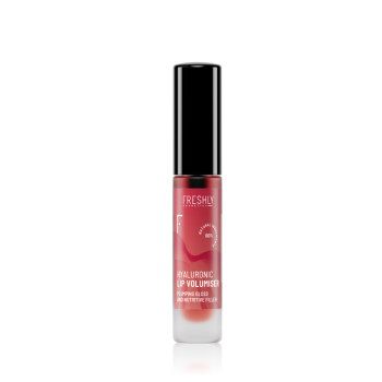 FRESHLY Voluminizador Hialurónico de Labios 5 ml