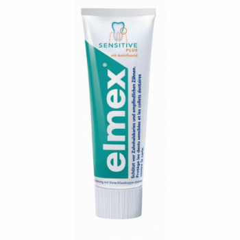 ELMEX Sensitive plus 75ml