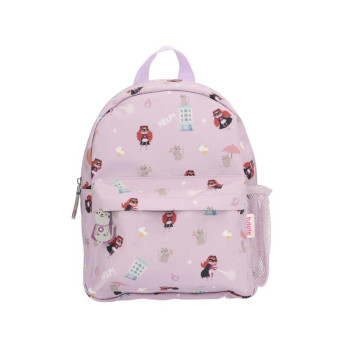 TUTETE Mochila Infantil Fantastic girl 1 Ud