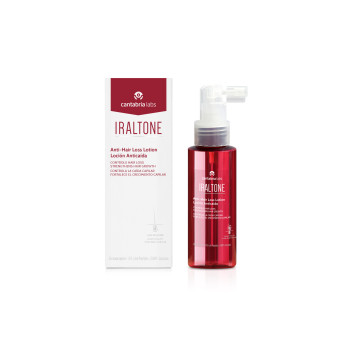 IRALTONE Loción Anticaída 100 ml