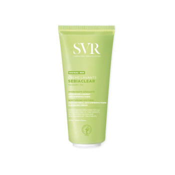 SVR Sebiaclear Crema Lavante 200 ml