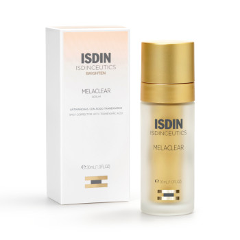 ISDIN Isdinceutics Brighten Melaclear Sérum 30 ml