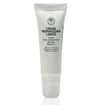 FARMACIA UNIVERSAL Crema Reparadora Labios 10 ml