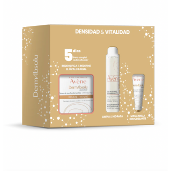 AVENE Pack DermAbsolu Crema de Día Esencial 40ml + Regalos