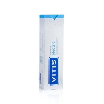 VITIS Electric Pasta Dentífrica 100 ml